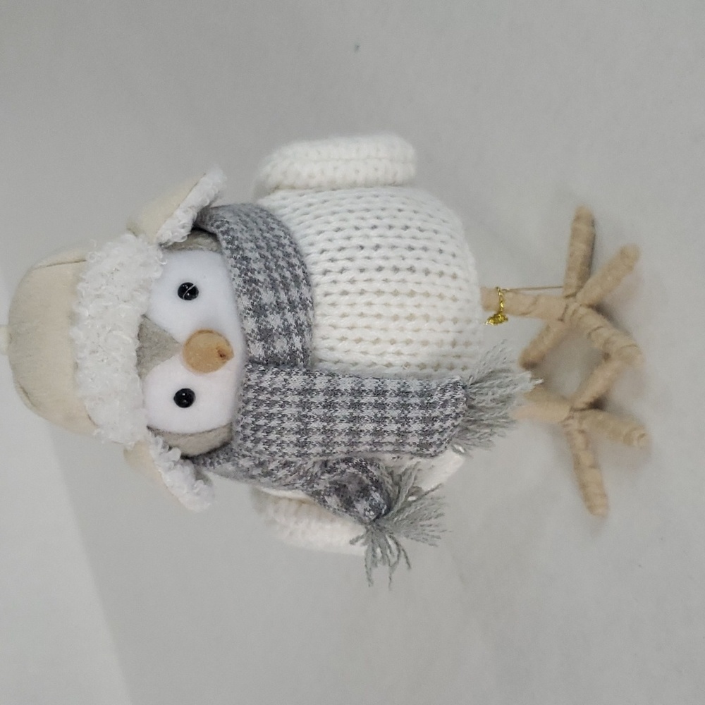 Winter 2022 Spritz Bird from Target “Tricot”